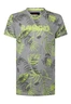 Ravagio jongens shirt korte mouw